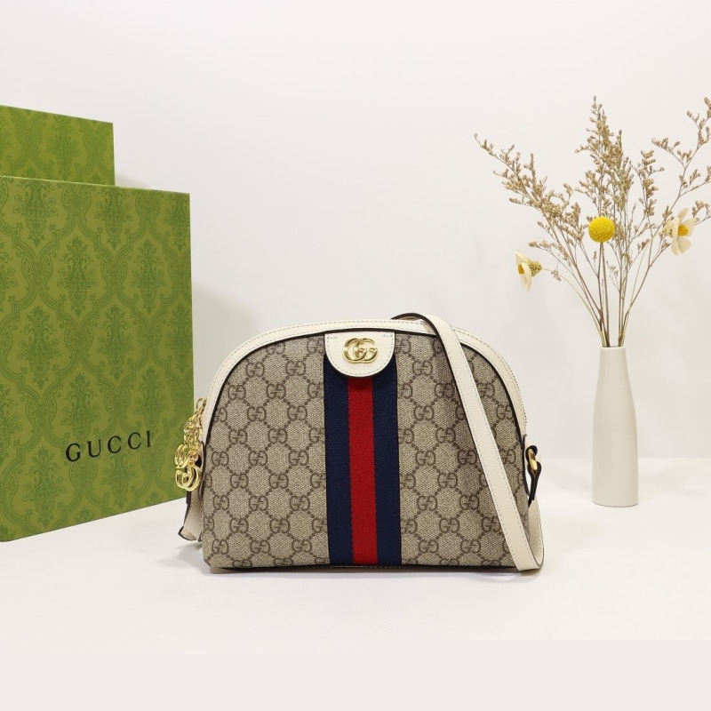 G*u*i satchel bags